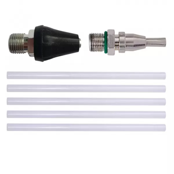 Aku tavná lepící pistole 18V/bez aku TE-CG 18 Li - Solo Einhell 4522200