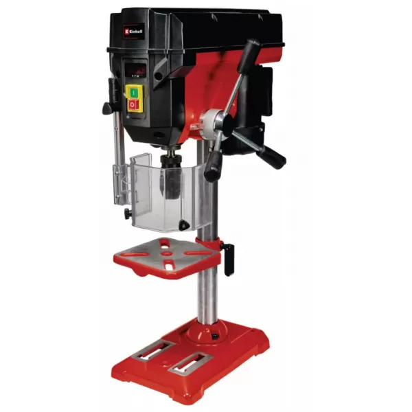 Sloupová vrtačka TE-BD 550 E Einhell 4250690