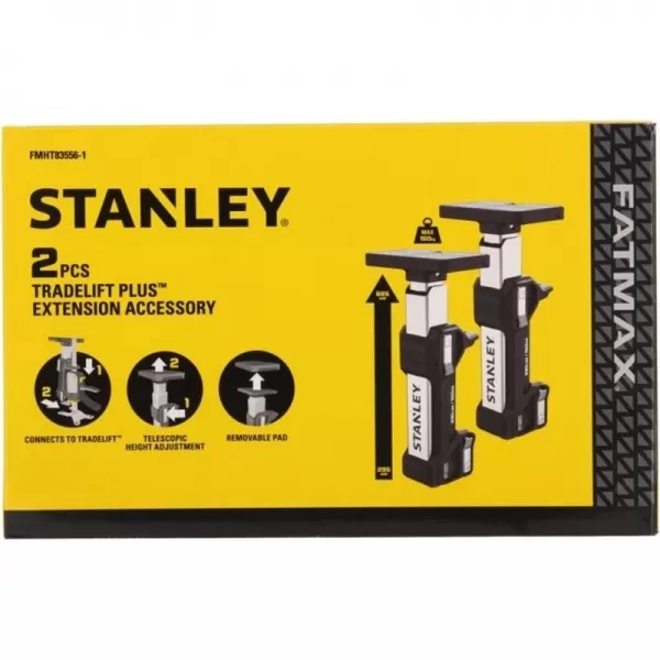 Nástavba na Tradelift - dvojbalení Stanley FMHT83556-1
