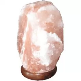 Lampa solná přírodní 5-6 kg Marimex 11105970