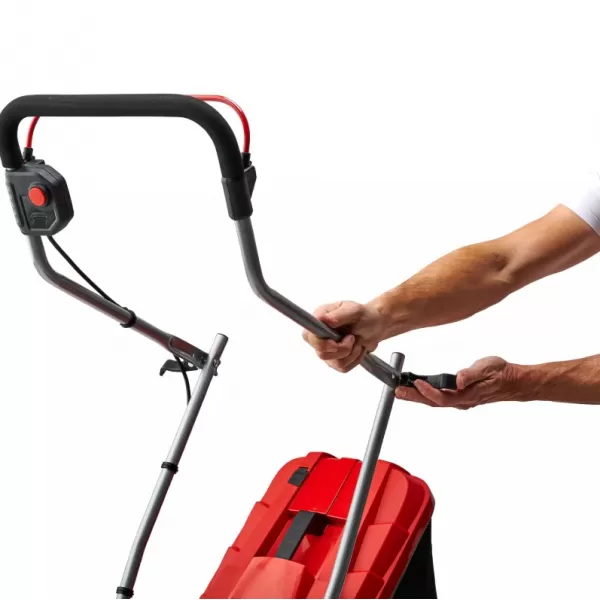 Aku sekačka na trávu 18V/bez aku GE-CM 18/33 Li-Solo Einhell 3413266