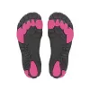 Obuv CXS PURESTEP, barefoot, růžovo-černá, vel. 36 Canis (222005631036)