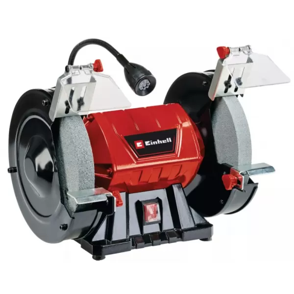 Dvoukotoučová bruska TC-BG 200 L Einhell 4412633