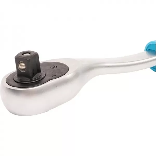 Ráčna vyhnutá 72 zubů | 1/4" XTLINE XT400414