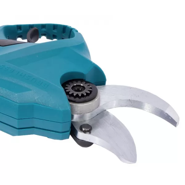 Aku nůžky na větve bezuhlíkové 18V bez aku Xtline XT102876