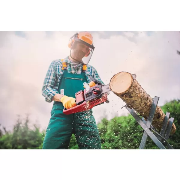 Aku řetězová pila 36V/bez aku GE-LC 36/35 Li-Solo Einhell 4501780