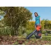 Aku fukar a vysavač 36V 2,5Ah 3v1 Black&Decker BCBLV3625L1