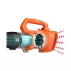 Aku fukar 18V 2Ah Black&Decker BCBL200L-QW