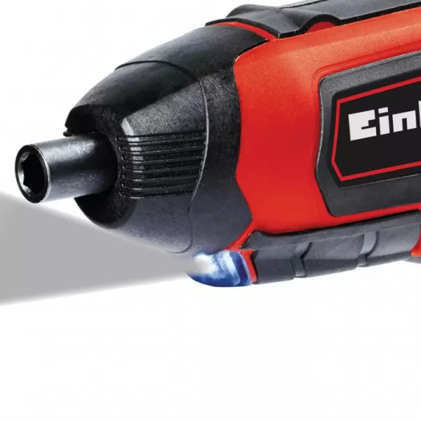 Aku šroubovák 3,6V/1,5Ah TE-SD 3,6/1 Li Einhell 4513501