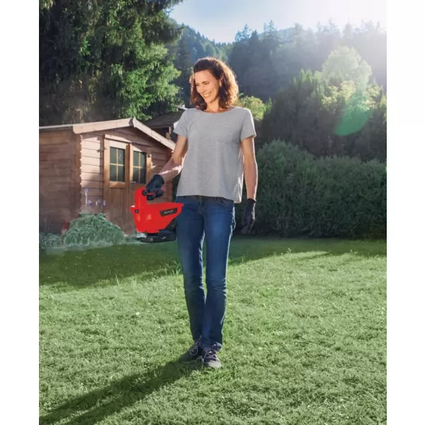 Rozhadzovač batérií Einhell GE-US 18 Li-Solo 3415410