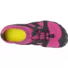 Obuv CXS PURESTEP, barefoot, růžovo-černá, vel. 39 Canis (222005631039)