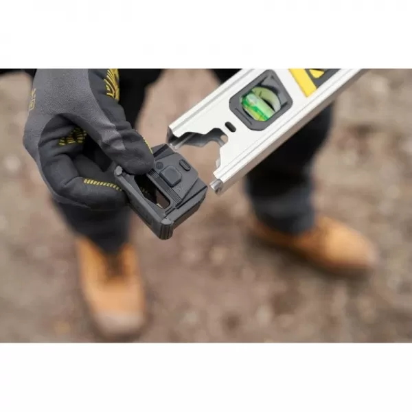 Magnetická vodováha 90 cm FATMAX XTREME Stanley FMHT43675-1