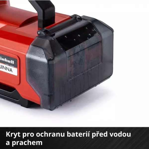 Aku zahradní čerpadlo 36V/bez aku AQUINNA 36/30 Einhell 4180400