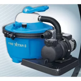 Písková filtrace MARIMEX ProStar 6 10600015