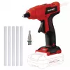 Aku tavná lepící pistole 18V/bez aku TE-CG 18 Li - Solo Einhell 4522200