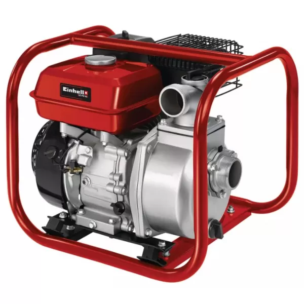 Benzínové čerpadlo na vodu GE-PW 46 Einhell 4171372