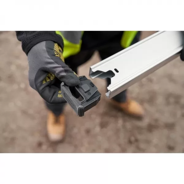 Magnetická vodováha 200 cm FATMAX XTREME Stanley FMHT43679-1
