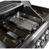 Plynový gril FZG 3035 5+1+1 FIELDMANN 50008358