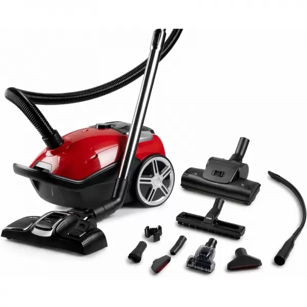 Sáčkový vysavač ANIMAL PRO DOMO DO42104S