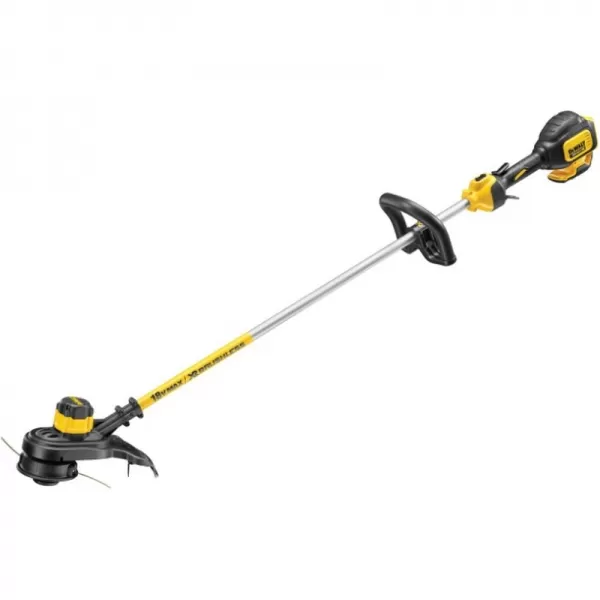 Aku bezuhlíková strunová sekačka XR Li-Ion 18V bez aku DeWALT DCM561PB