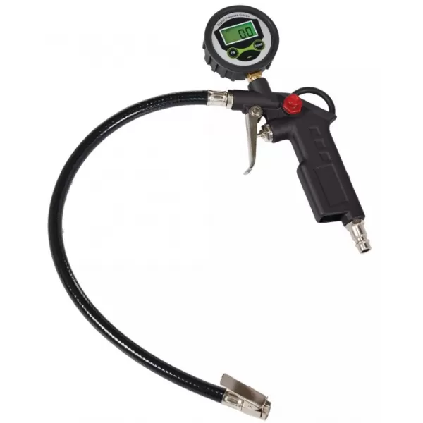 Manometr digitální Einhell 4133115