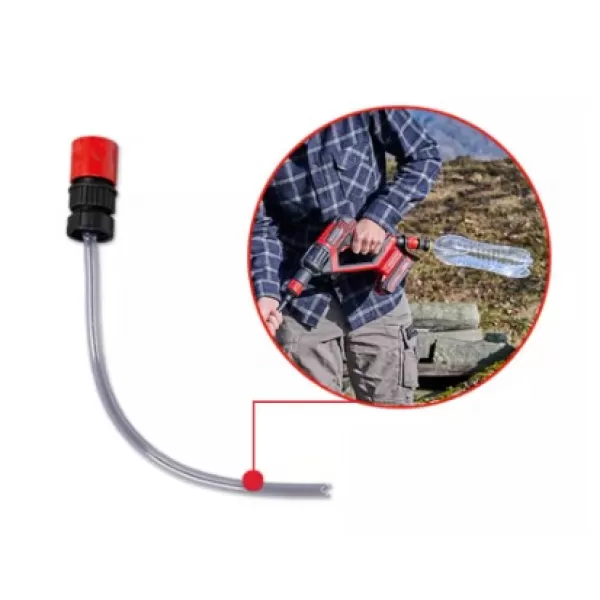 Akumulátorový tlakový čistič 18V/bez akumulátora HYPRESSO 18/24-1 Einhell 4140135