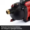 Aku zahradní čerpadlo 36V/bez aku AQUINNA 36/30 Einhell 4180400
