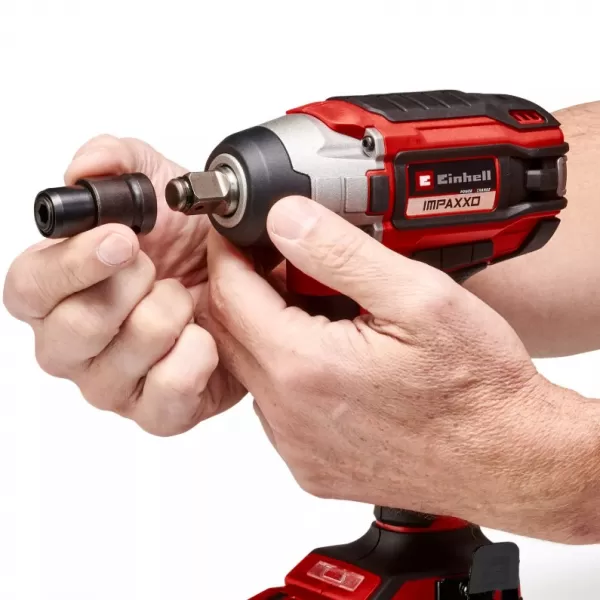 Aku utahovák rázový 18V/bez aku IMPAXXO 18/230 Einhell 4510080