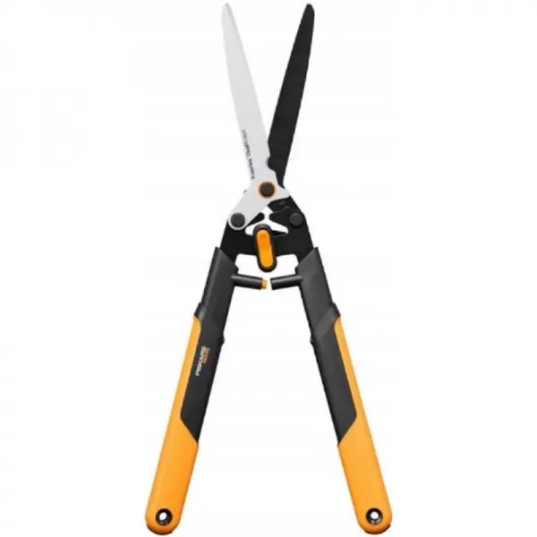 Nůžky na živý plot DualAction™ HSX96 Fiskars