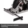 Akumulátorová mini okružná píla 18V/bez akumulátora TE-CS 18/89 Li - Solo Einhell 4331100