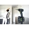 ZDARMA Aku vrtací šroubovák TXS 18V C 2x3,0Ah-Plus Festool 576895 (odesíláno ze skladu Festool)