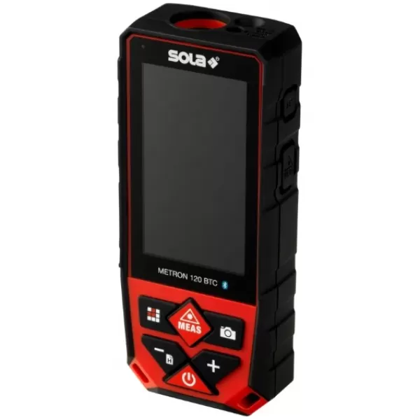 Dálkoměr 120m Metron BTC SOLA 71029501