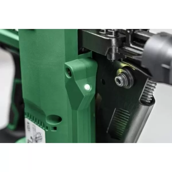 Akumulátorová klincovačka 18V/bez batérie HiKOKI NR1890DCAW9Z