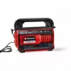 Aku hybridní kompresor 18V/bez aku PRESSITO 18/25 Hybrid Einhell 4020430