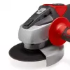 Aku úhlová bruska 18V/bez aku TC-AG 18/115 Li-Solo Einhell 4431130