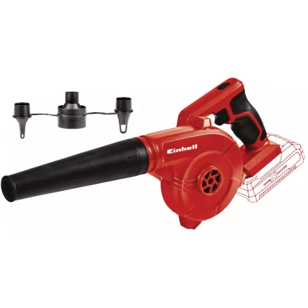 Aku foukač 18V/bez aku TE-CB 18/180 Li-Solo Einhell 3408001