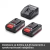 Aku vrtací šroubovák - sada 18V/2x2,0Ah TE-CD 18/40 Li +69 Einhell 4513934