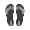 Obuv CXS PURESTEP, barefoot, šedo-černá, vel. 43 Canis (222005671043)