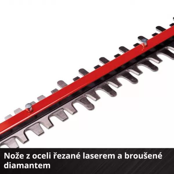 Aku nůžky na živý plot 18V/bez aku GP-CH 18/61 Li BL-Solo Einhell 3410935