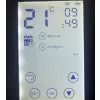 Bezdrátové dálkové ovládání Master ACC 92 k topidlu pro TR3D / TR9D