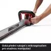 Aku nůžky na živý plot 18V/bez aku GE-CH 18/60 Li-Solo Einhell 3410930