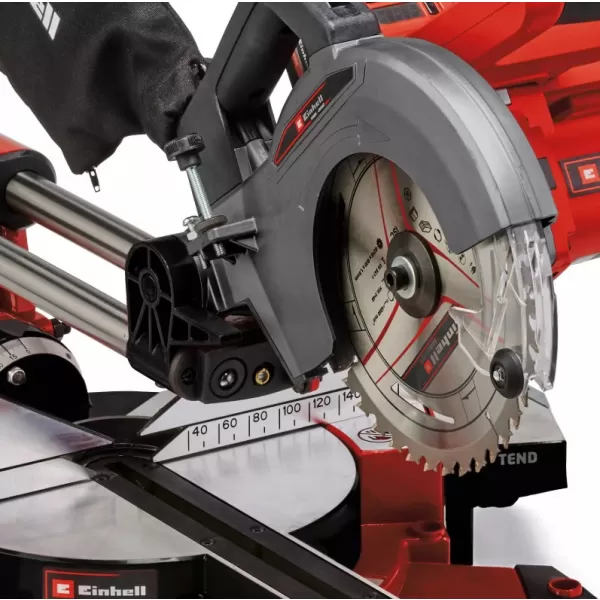 Aku kapovací pila s potahem 36V/bez aku TE-SM 36/210 Li - Solo Einhell 4300880