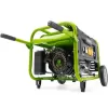 Benzínový generátor FZI 3100-B FIELDMANN 50008426