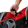 Aku sekačka na trávu 18V/4,0Ah GE-CM 18/33 Li Einhell 3413260