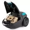 Sáčkový vysavač ANIMAL DOMO DO42103S