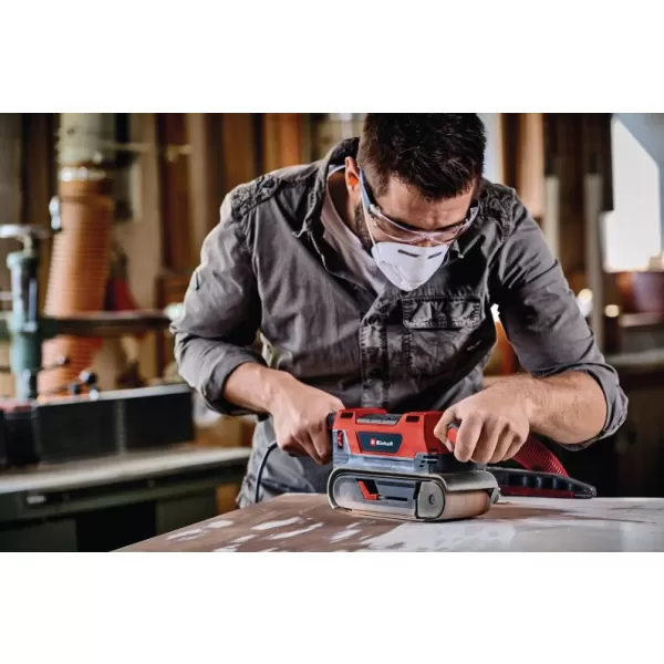 Pásová bruska TE-BS 850 E Einhell 4466245