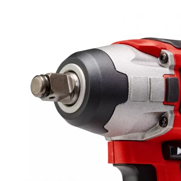 Aku utahovák rázový 18V/bez aku IMPAXXO 18/230 Einhell 4510080