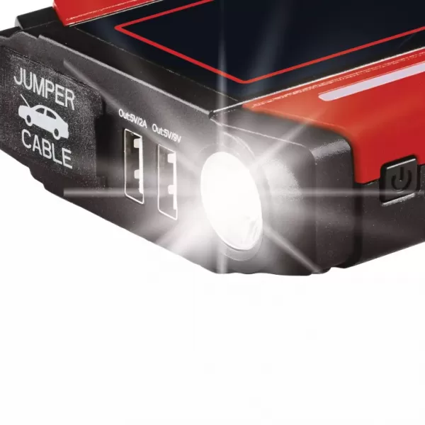 Jump-Start – Powerbanka CE-JS 18/1 Einhell 1091531