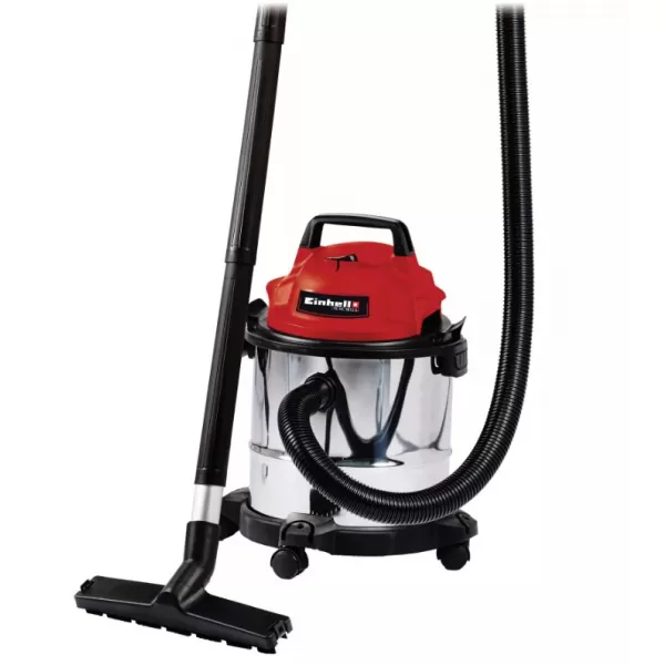 Vysavač na mokré a suché vysávání TC-VC 1812 S Einhell 2342370