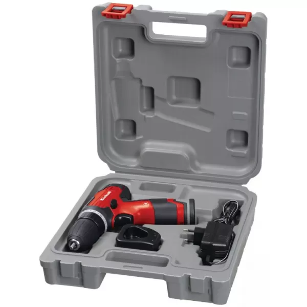 Aku skrutkovač 12V/1,3Ah TH-CD 12-2 Li Einhell 4513660